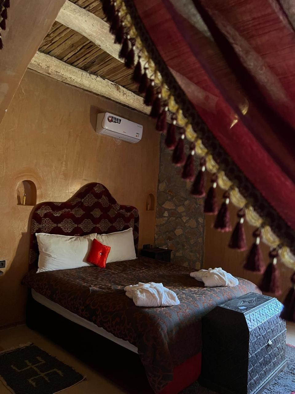 Hotel Palais D'Ouzoud Azilal Exteriér fotografie